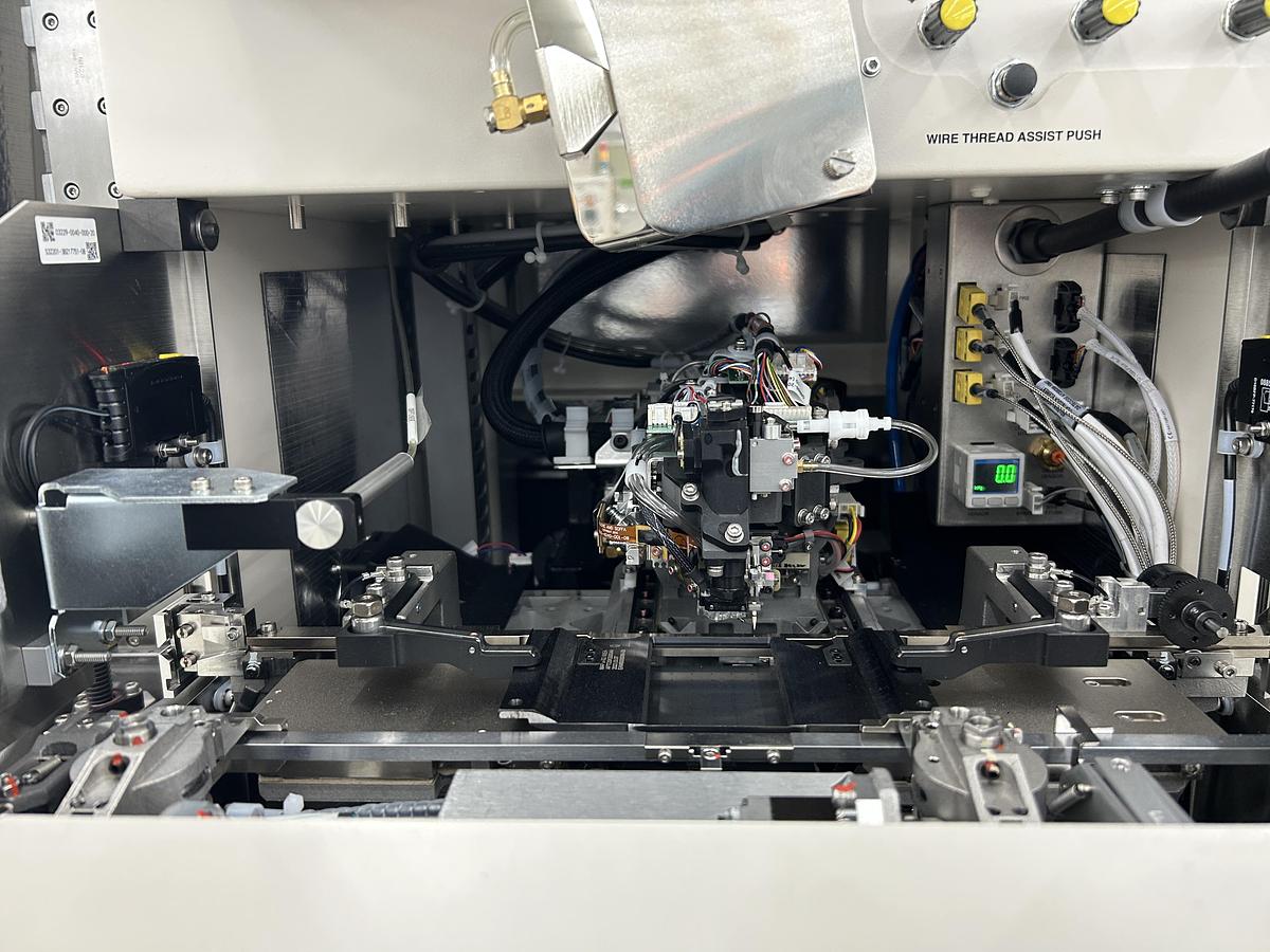 Used 2022 KNS  Rapid