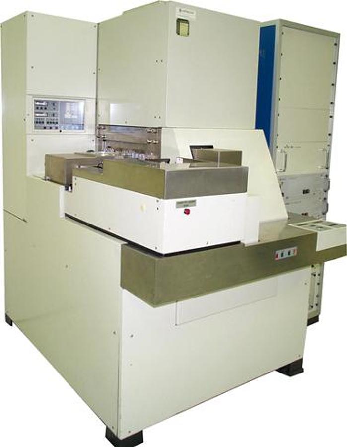 Used HITACHI S-7000 CD SEM