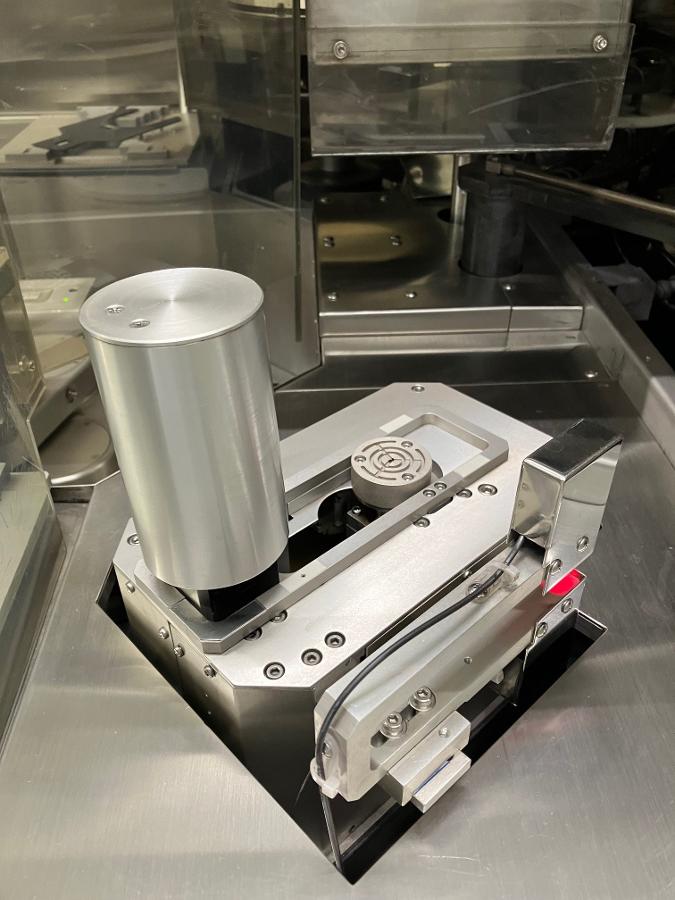 Used 2000 Disco  DFG 850