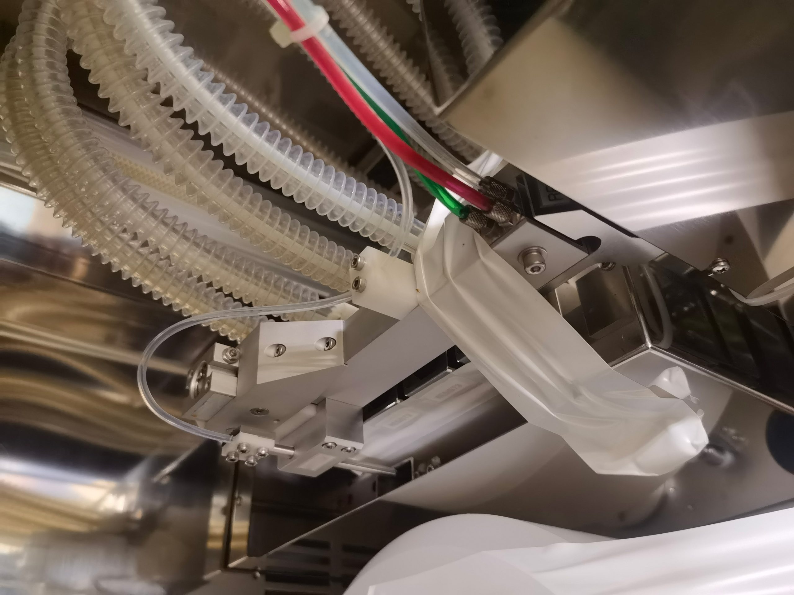 Used 2000 TEL Act 8 Coater / Developer