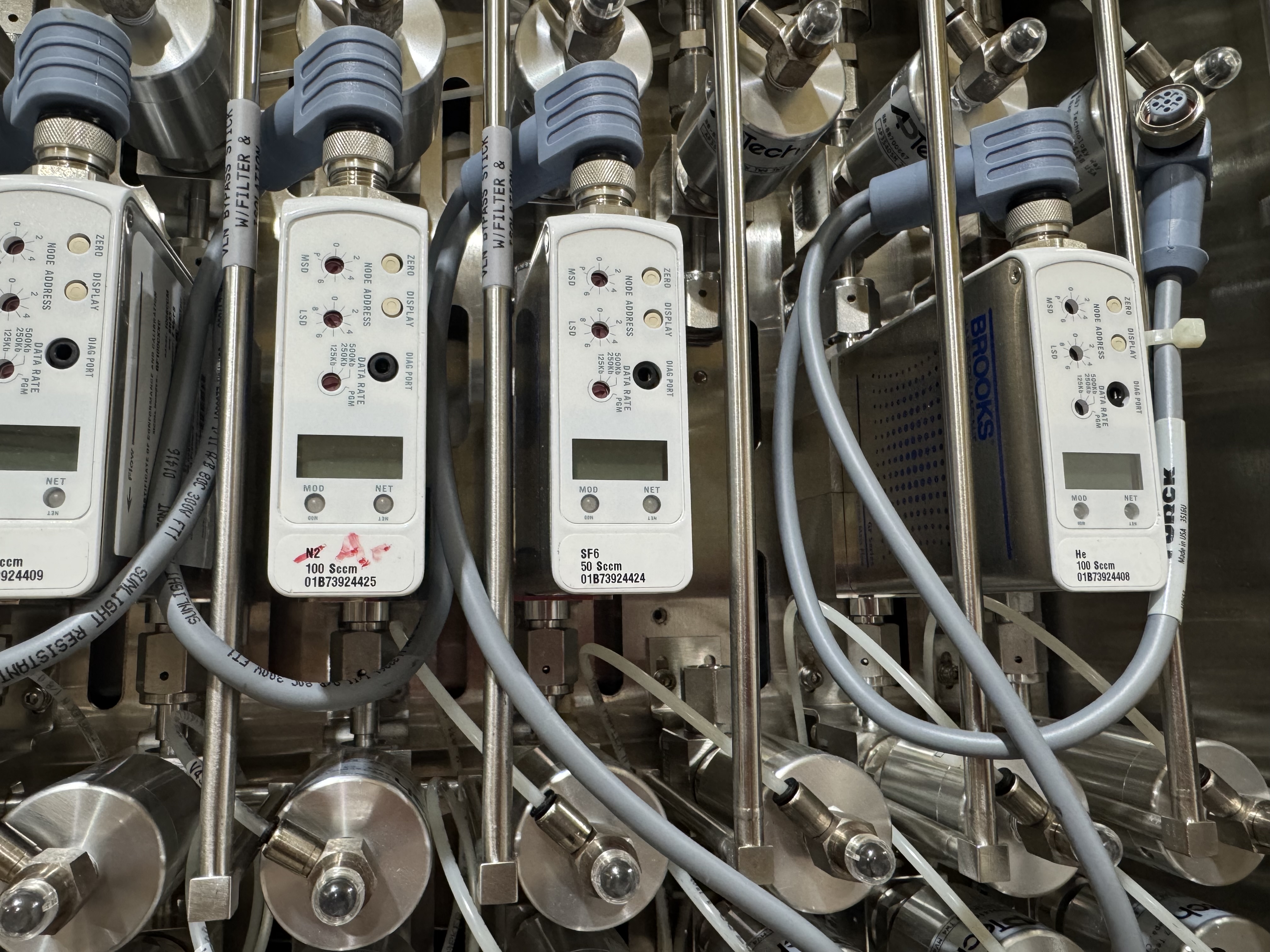 Used Plasmatherm Versaline