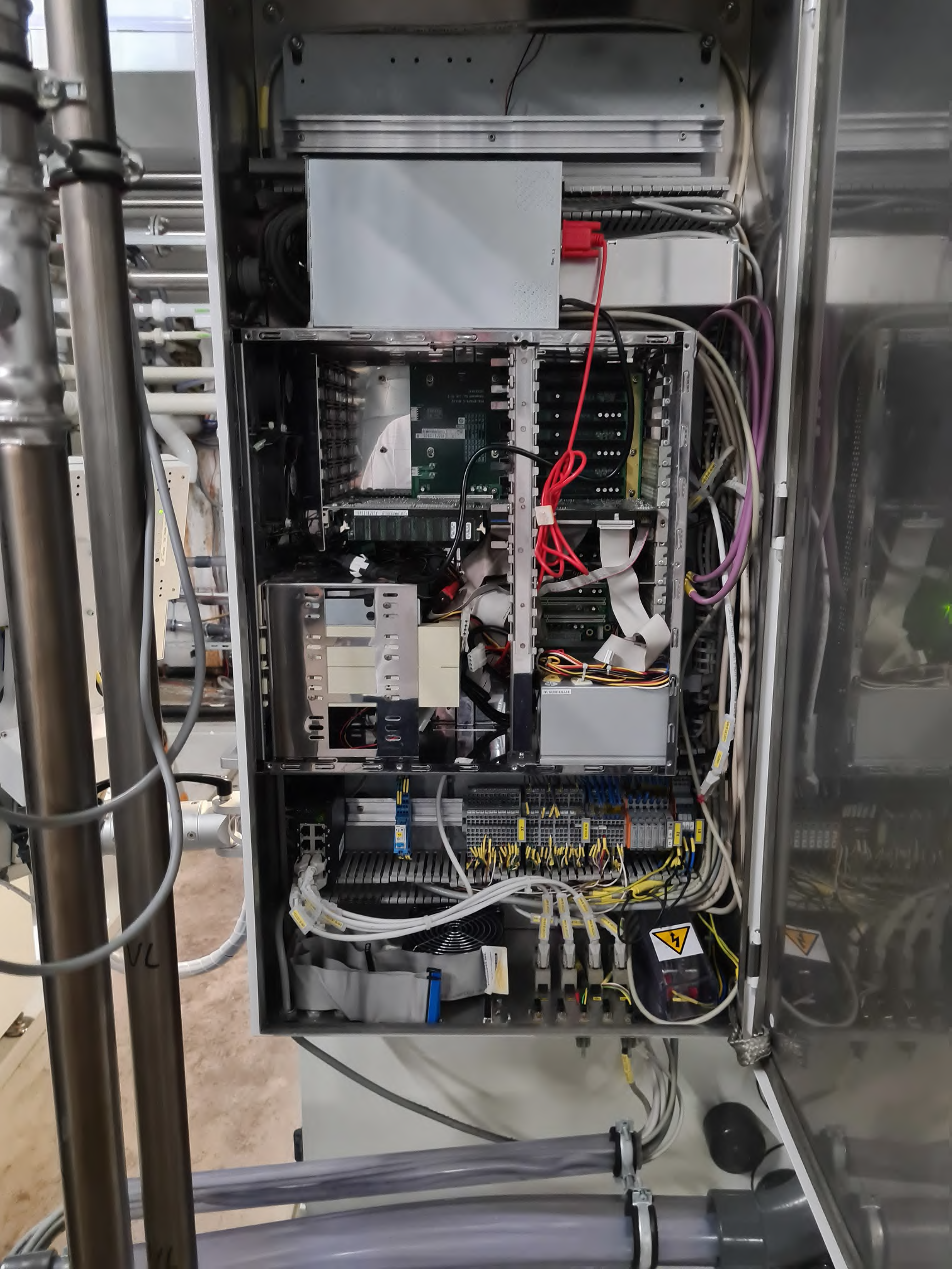 Used 2012 LAM Research Corp. SEZ 323