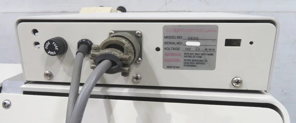 Refurbished Westbond 7476E Bonder