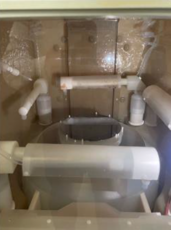 Used 2005 SSEC / Veeco ML 3300