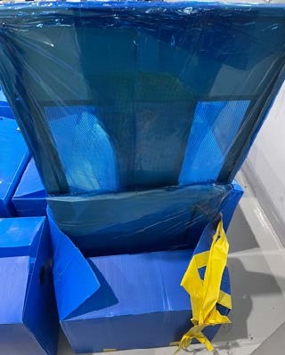 Used 2011 Jeol JBX 6000 FS/E