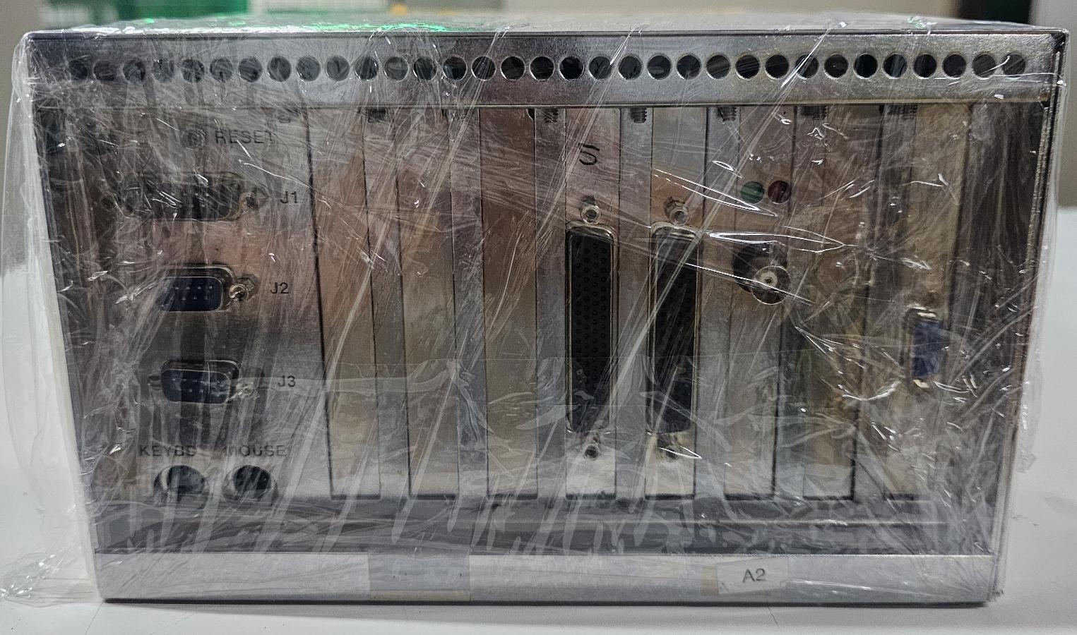 Used Novellus MOD CNTRL