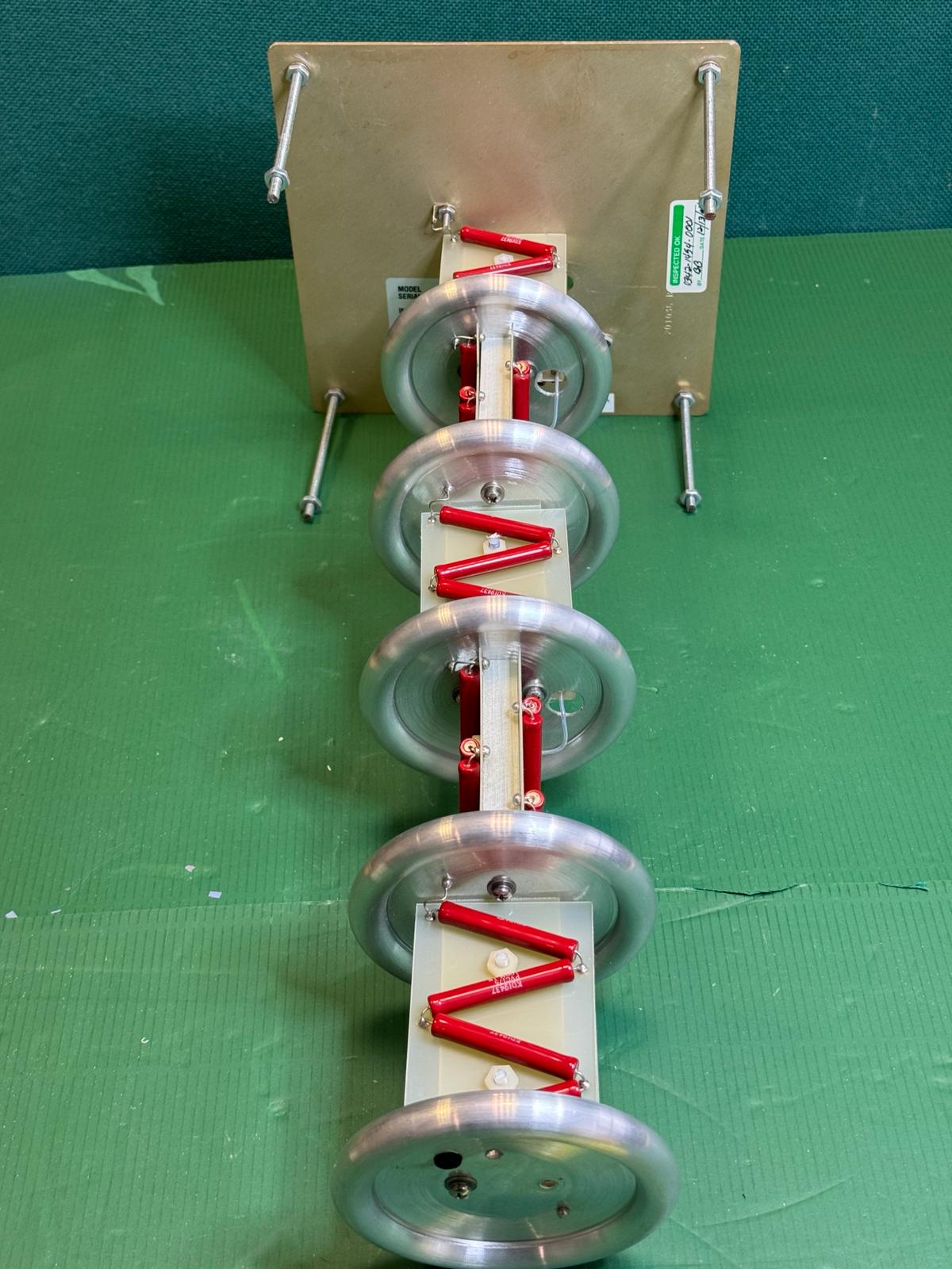 Refurbished Eaton Nova 6200AV 0342-1454-0001