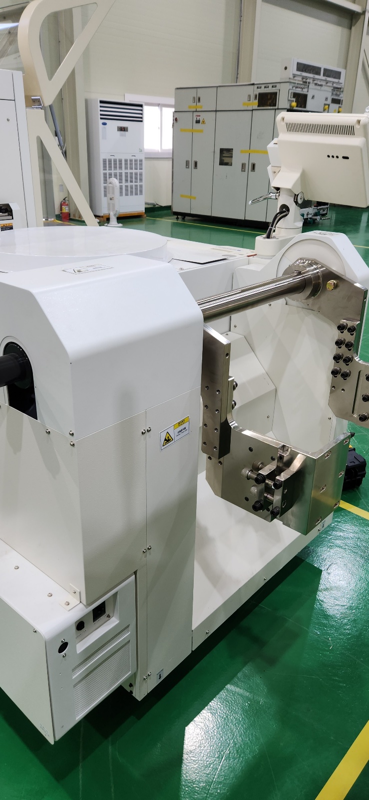 Used 2006 TEL P-12XL