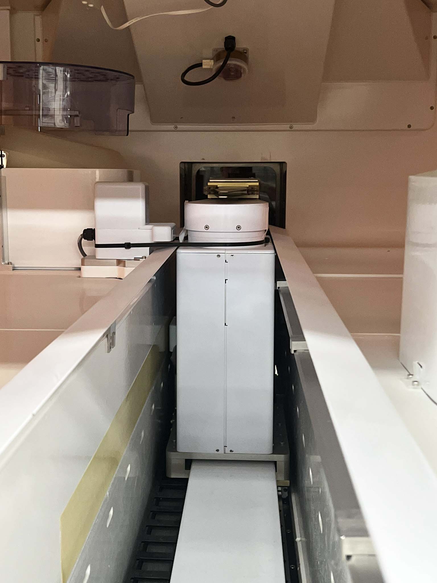 Used 2005 Semitool Raider R208FMC2  ECD Tool