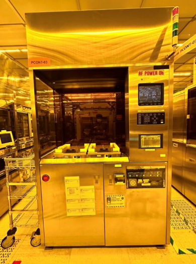 Used 1996 TEL TE8500