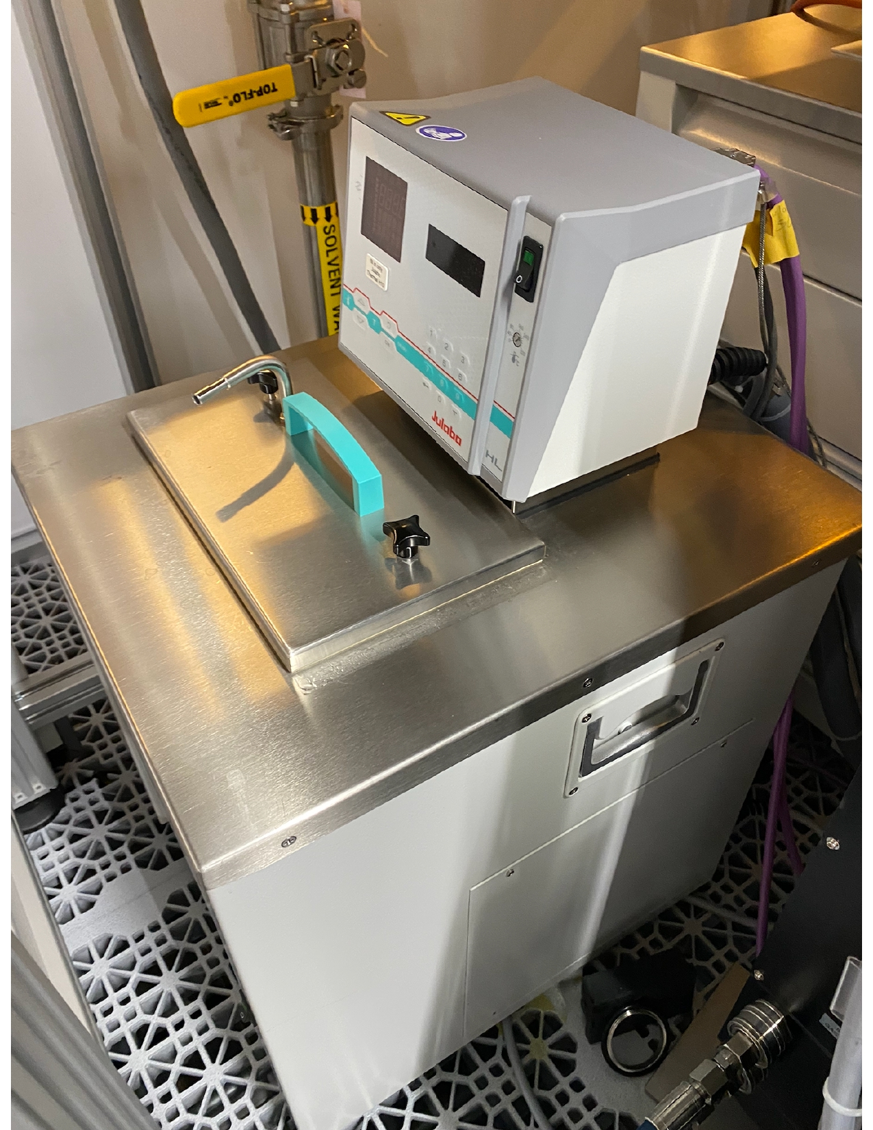 Used 2015 Meyer Burger AK 800 RIE System