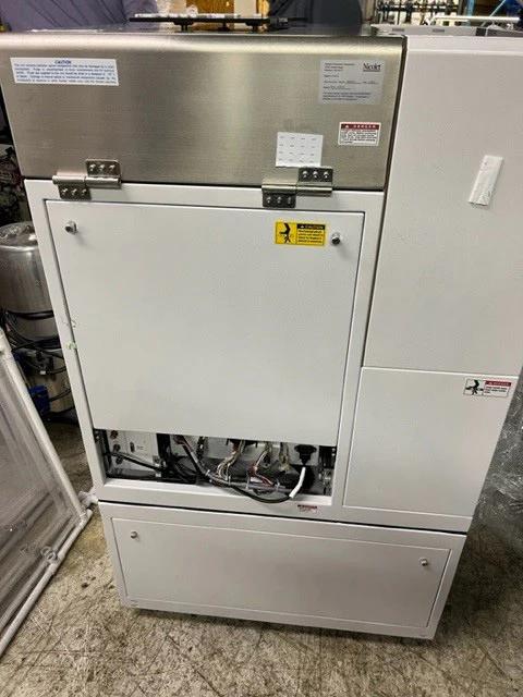 Used 1999 Thermo Scientific / Nicolet ECO 1000 S Spectrometer