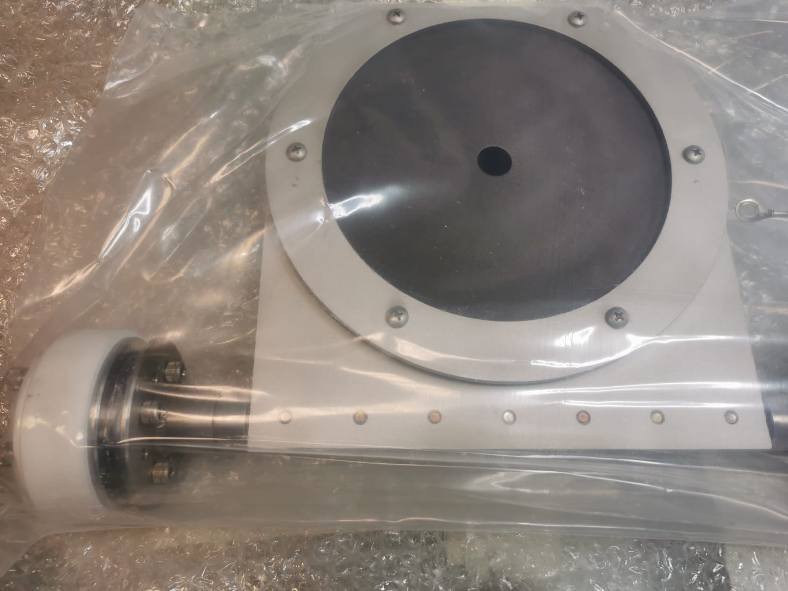 Used Eaton Nova 6200AV Misc. Part Assy