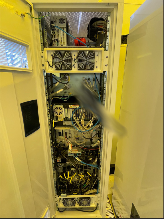 Used 2021 AMAT VeritySEM 2 Available