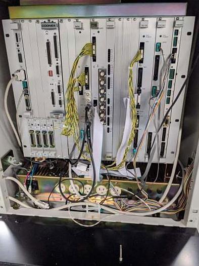 Used 1997 HITACHI S8820 SEM for Sale at Tara Semiconductor Techno...