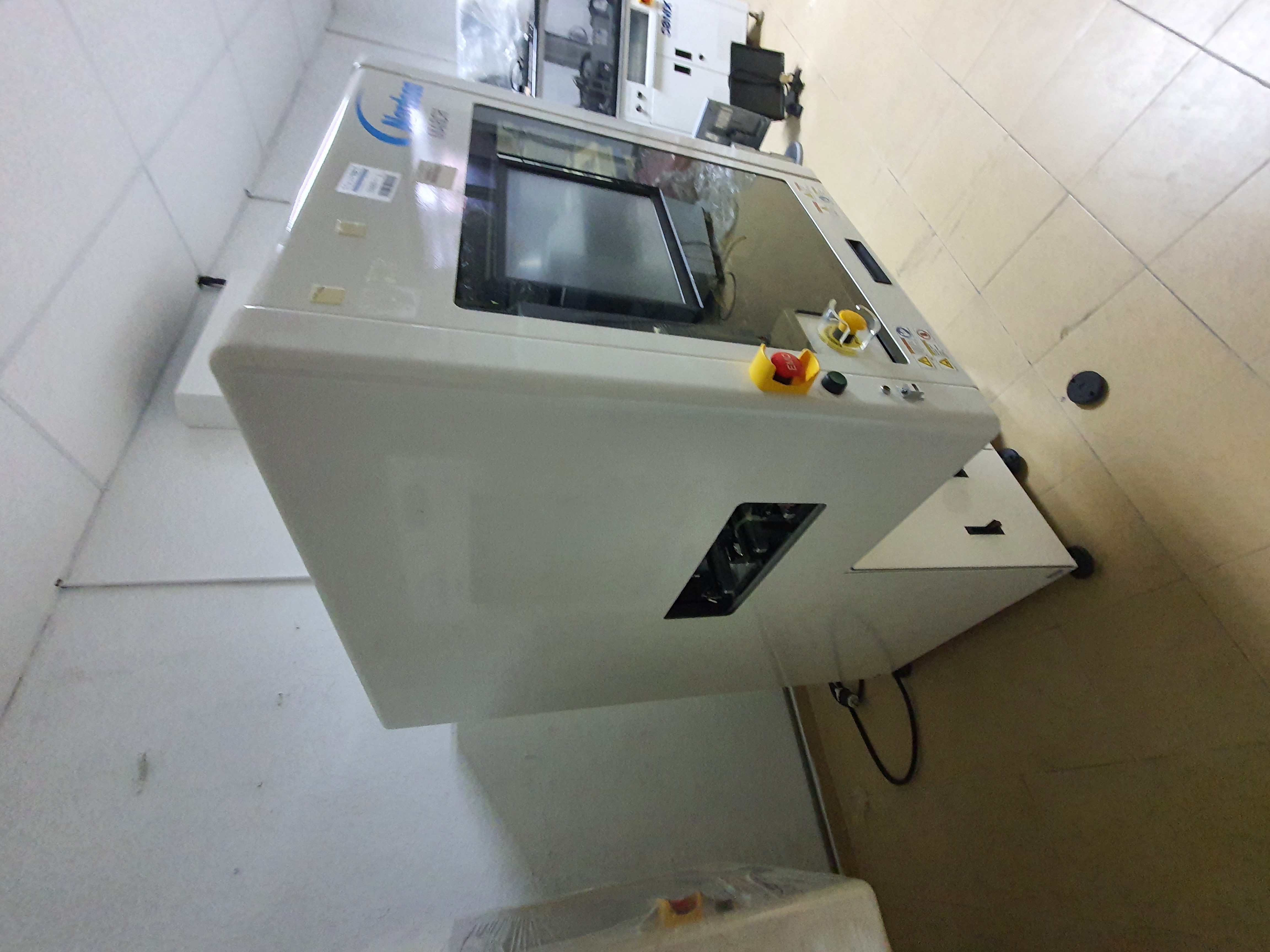 Used March   FlexTRAK-2MB Plasma