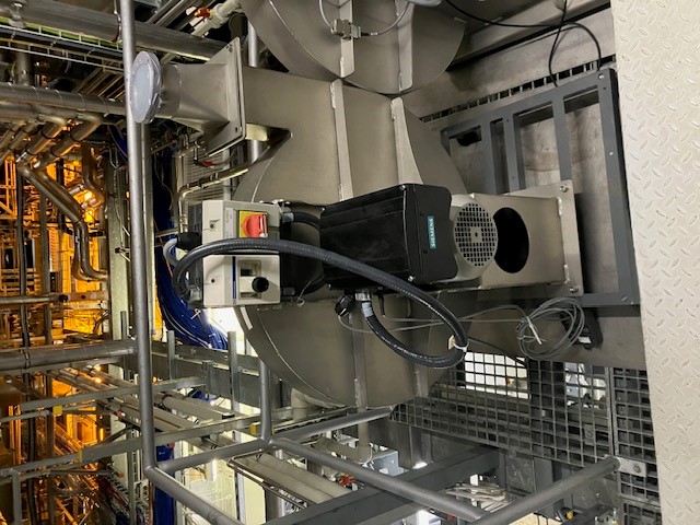 Used 2008 ASM Advance 400