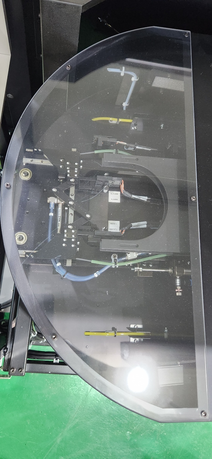 Used 2006 TEL P-12XL