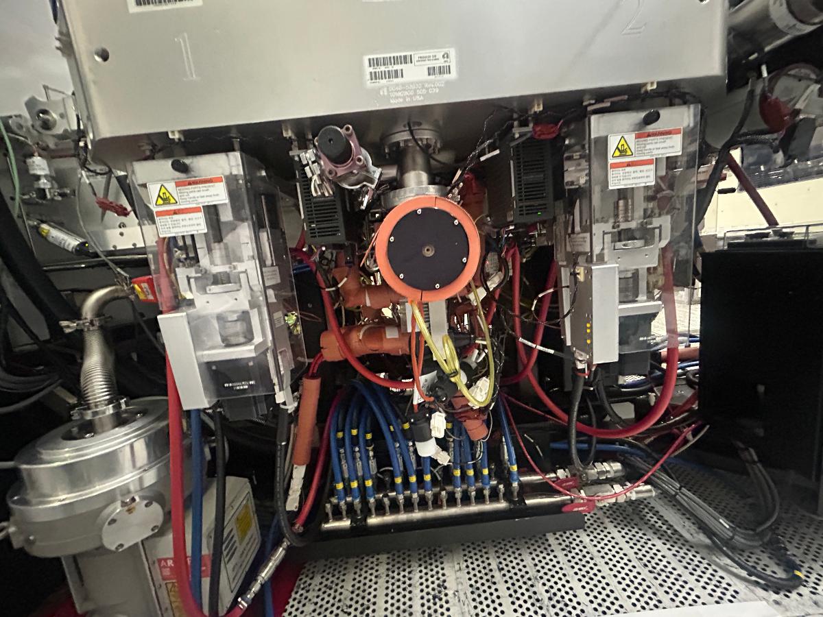 Used 2006 AMAT Producer 7