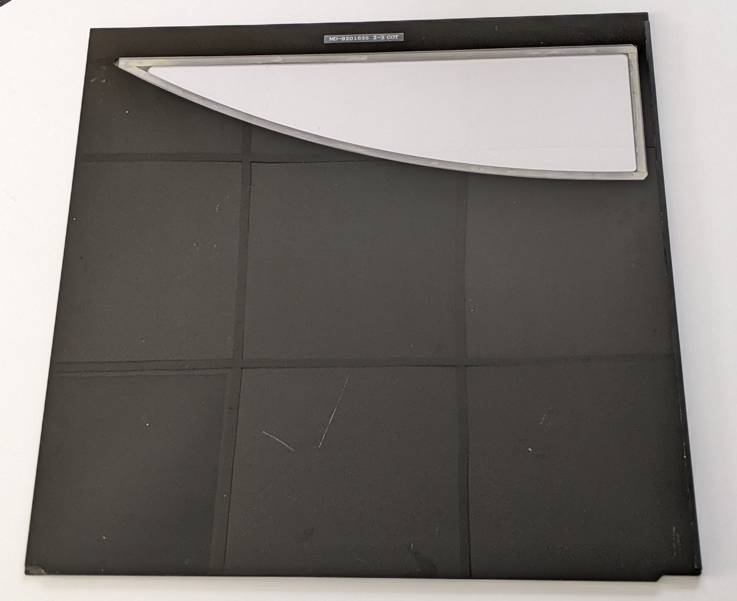 Used TEL Act 8 Part Spinner Doors