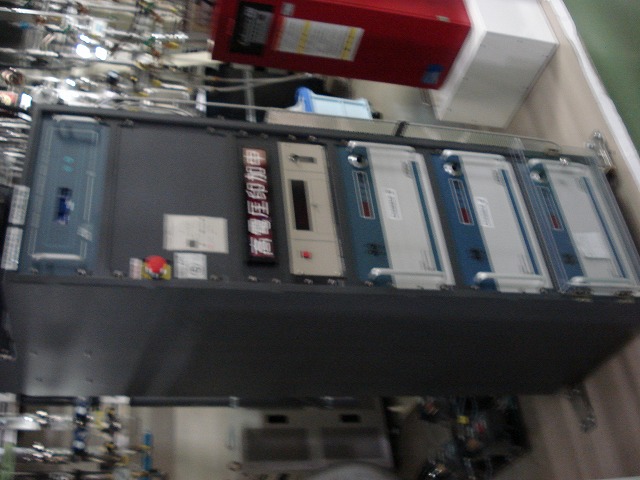 Used 1999 AMAT Centura Giga Fill