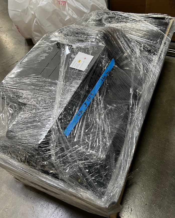 Used AMAT Centura EPI