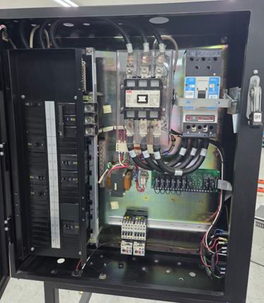 Used 1993 AMAT P5000