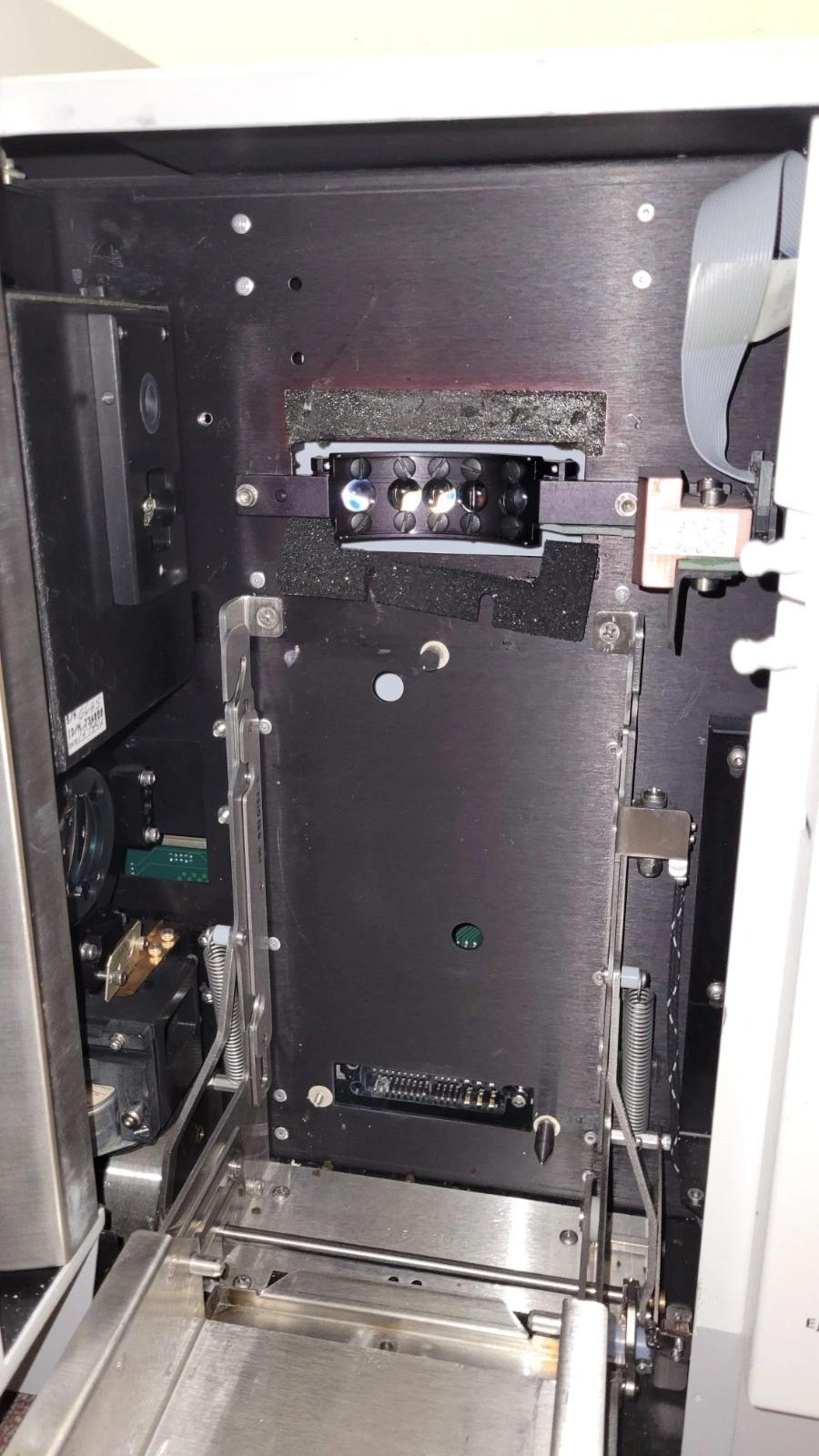 Used Beckman Coulter LS 13 320 Laser Particle Size Analyzer w/ ULM