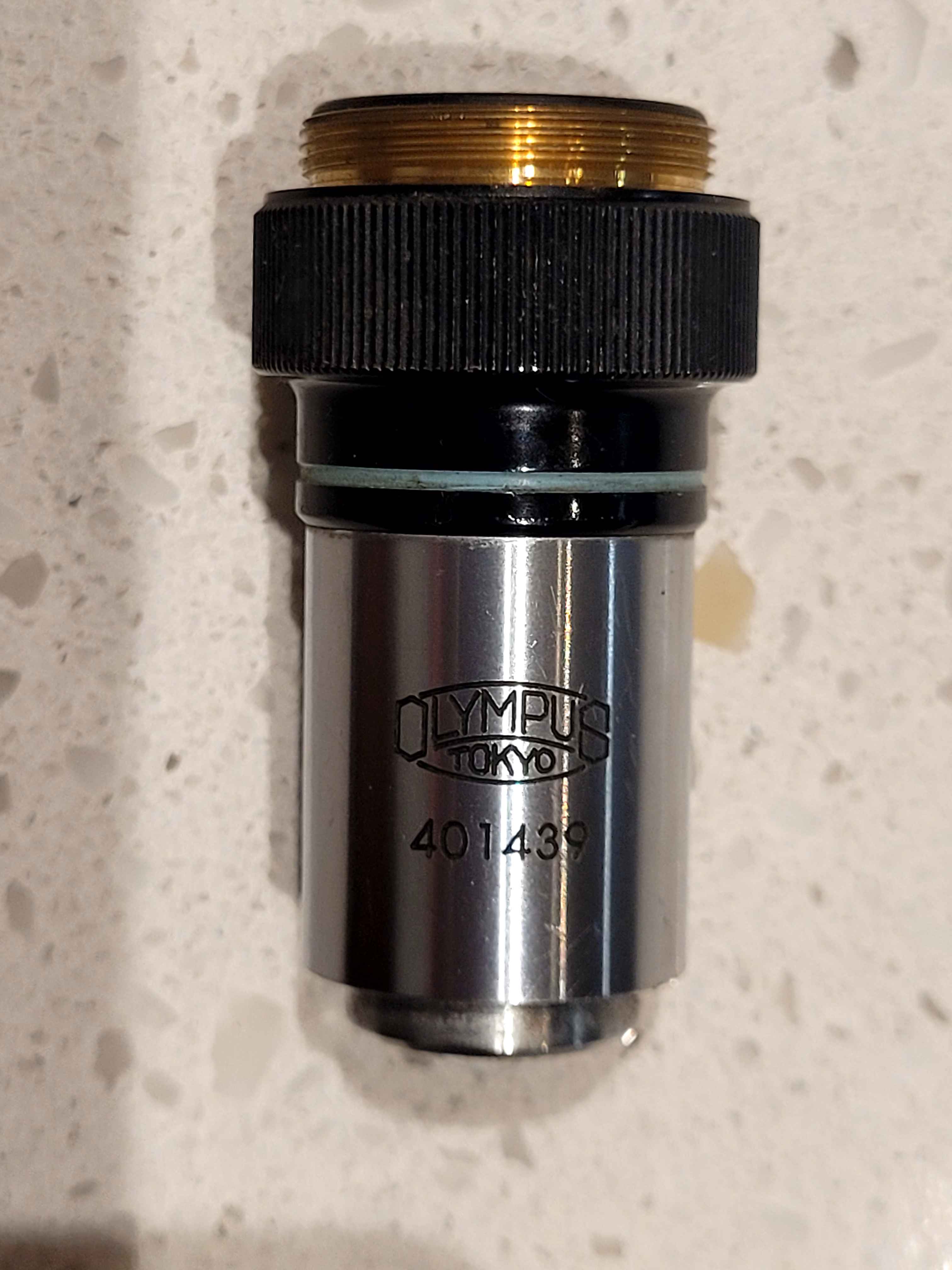 Used Olympus 200mm Lenses