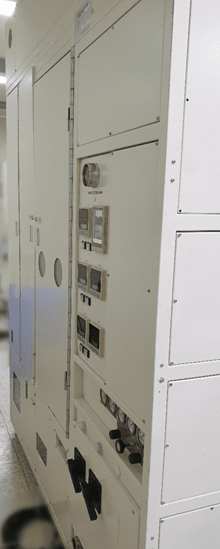 Used 1994 Canon FPA 3000 i4