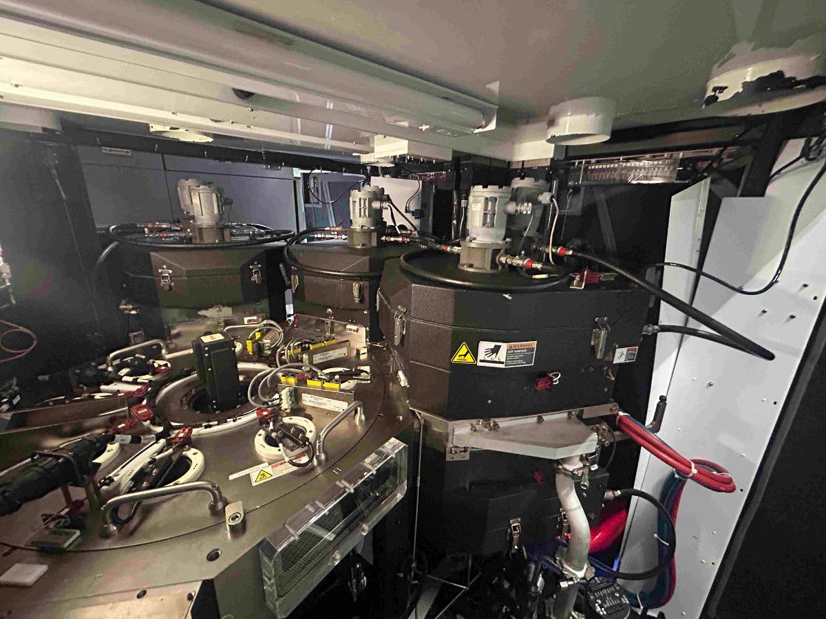 Used 2006 AMAT EPI CENTURA