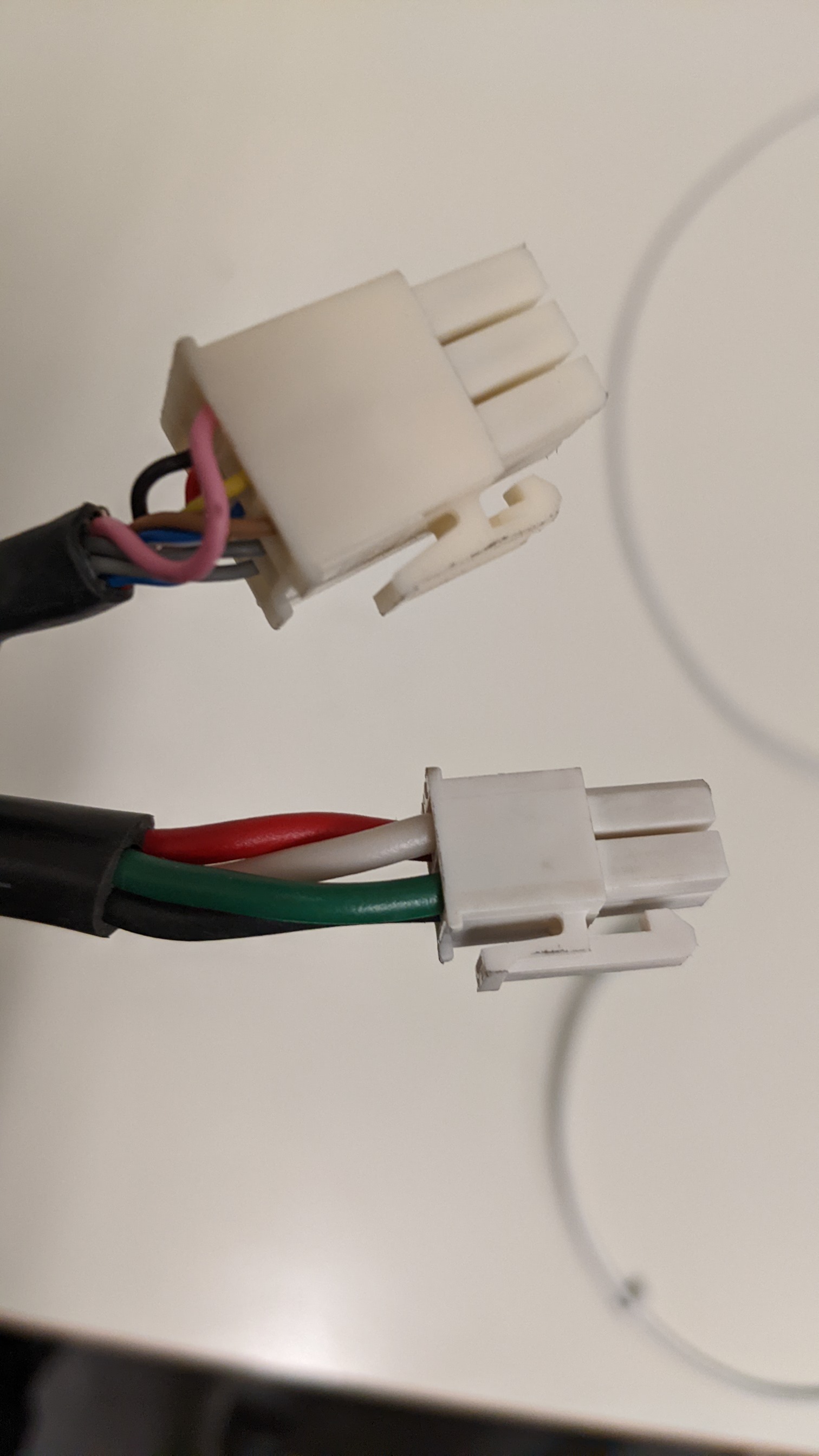 Used MITSUBISHI ELECTRIC & SCREEN AC Servo Motor & Vacuum Sleeve