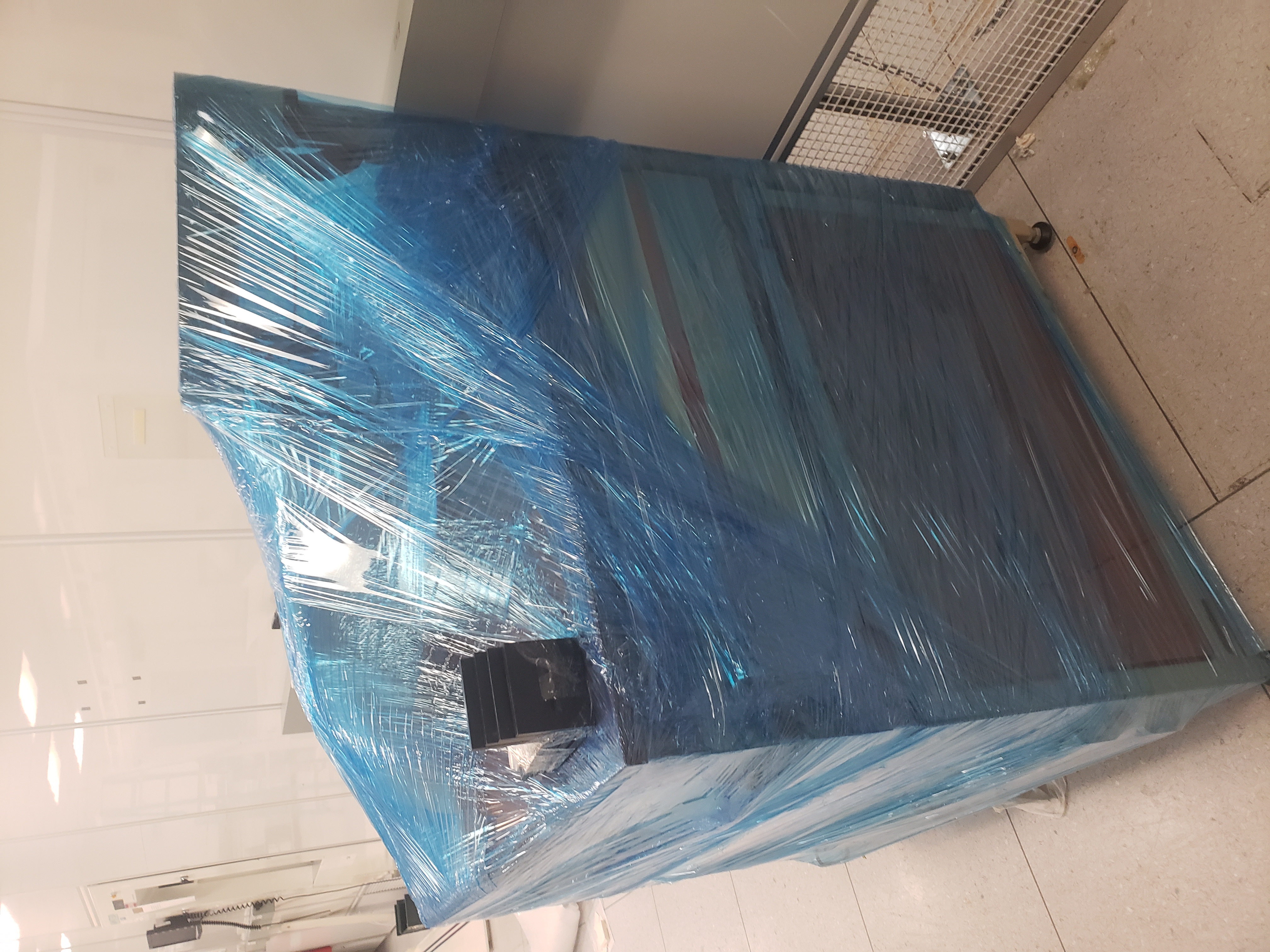 Used Electroglas 3001X Prober