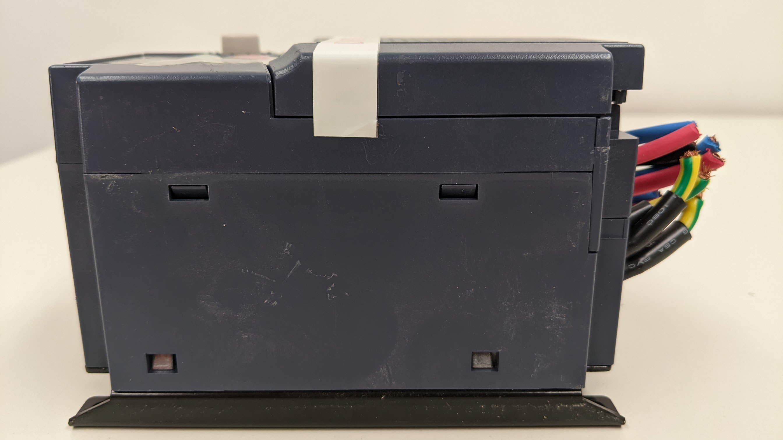 Used Fuji Electric Systems Frenic-Mini