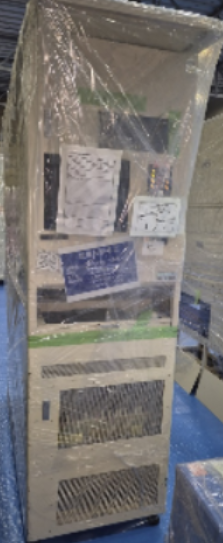 Used 1993 NIKON NSR-2005i8A