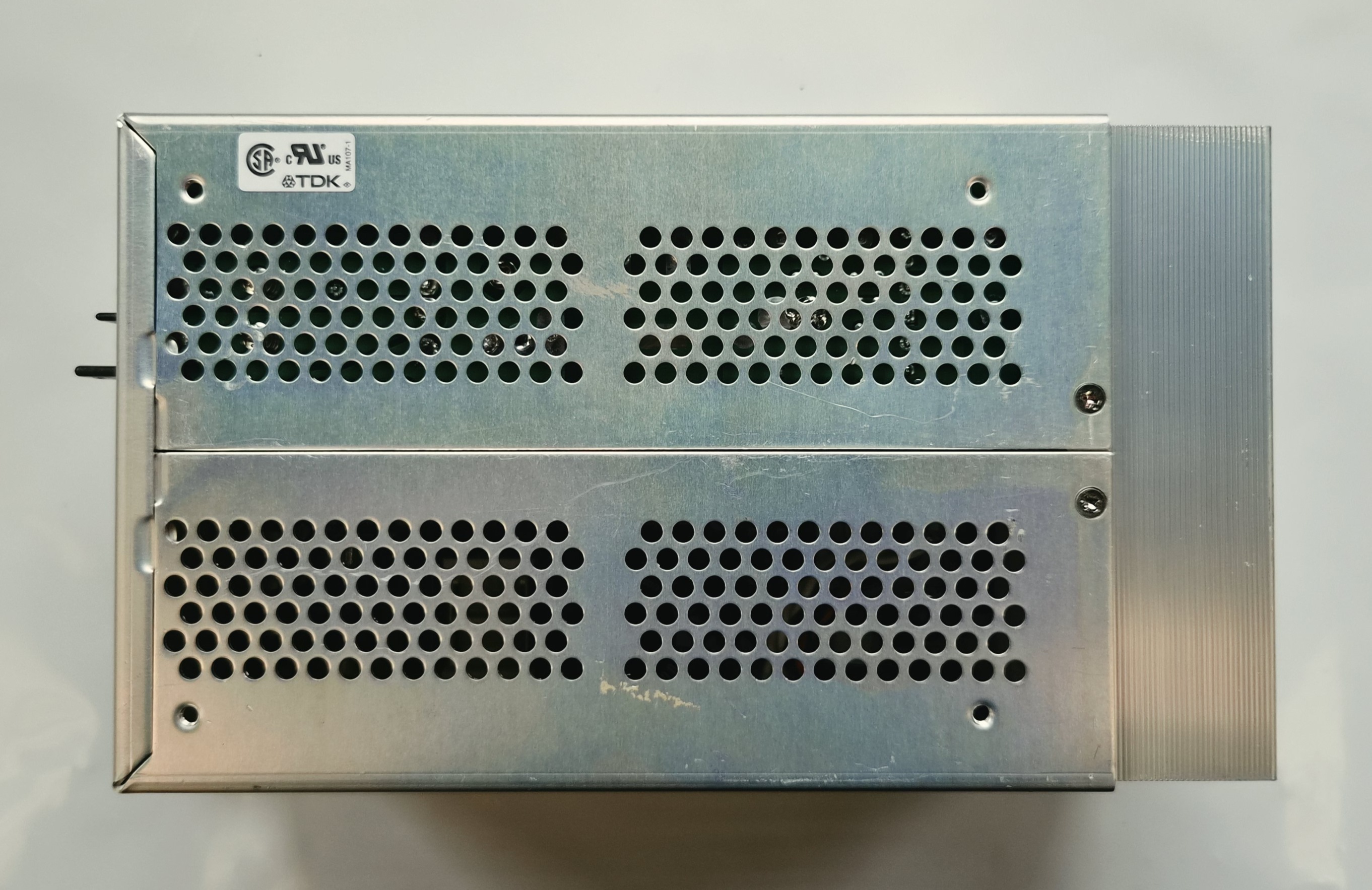 Used FIA Lamp Power Supply