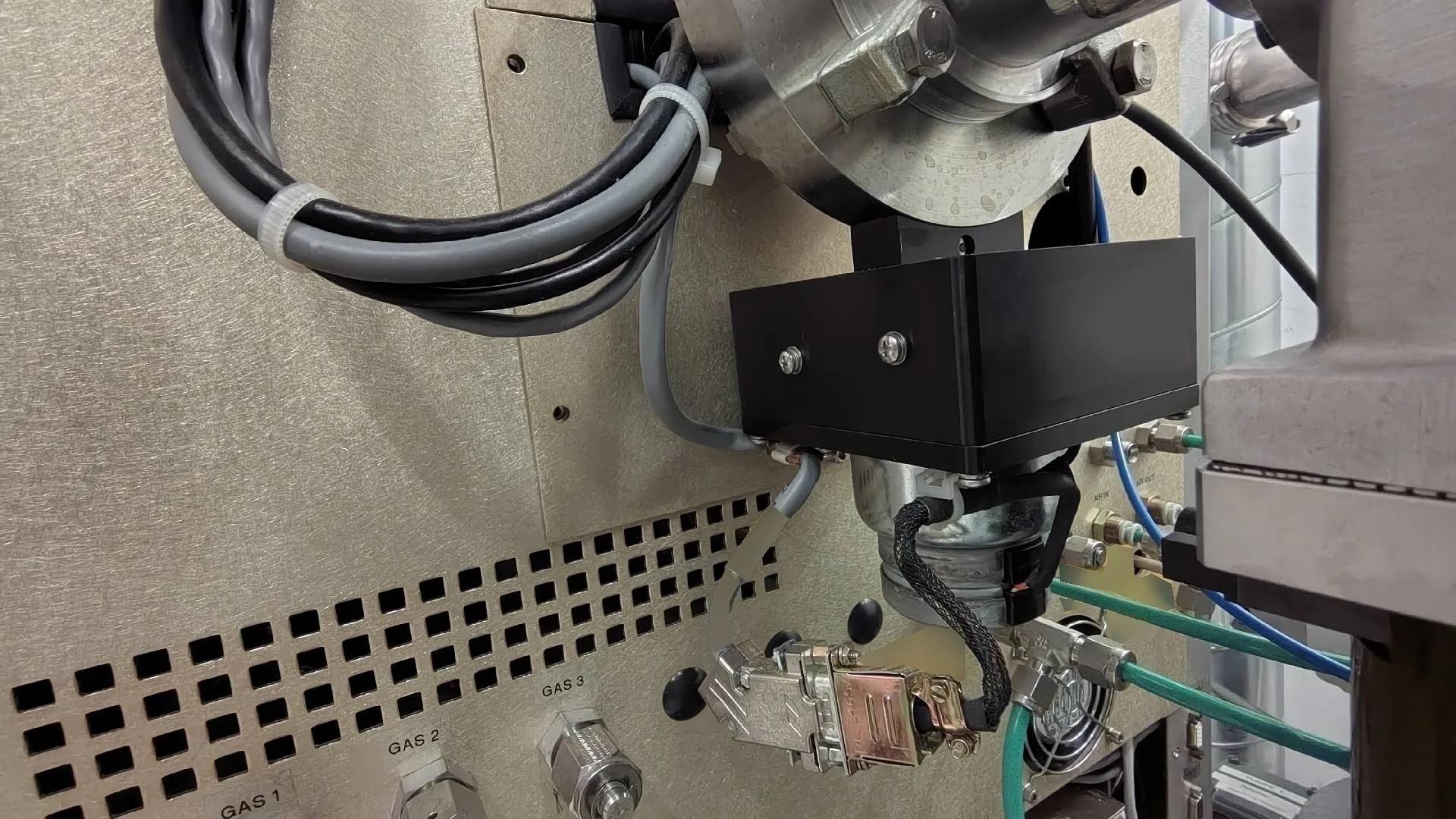 Used Oxford Plasmalab 800 Plus PECVD (Plasma‑Enhanced Chemical Vapor Deposition) System