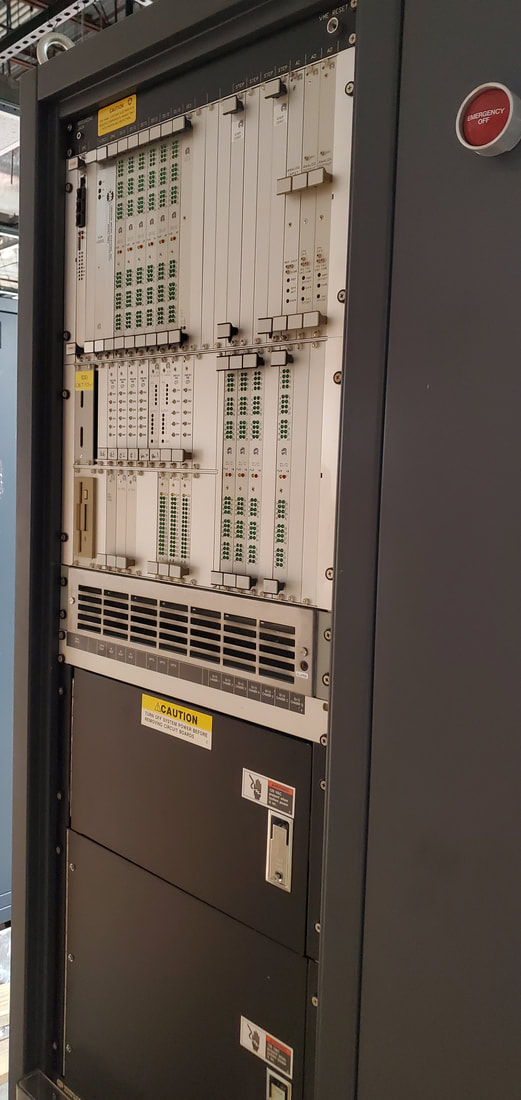 Used AMAT ENDURA 5500