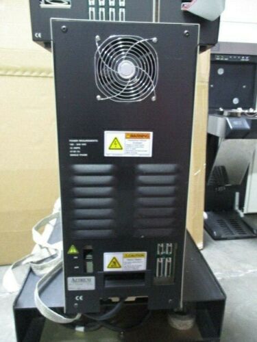 Used SVG SVG ASML 8620