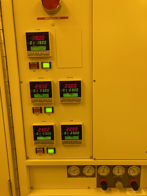 Used 1995 Canon 3000i4