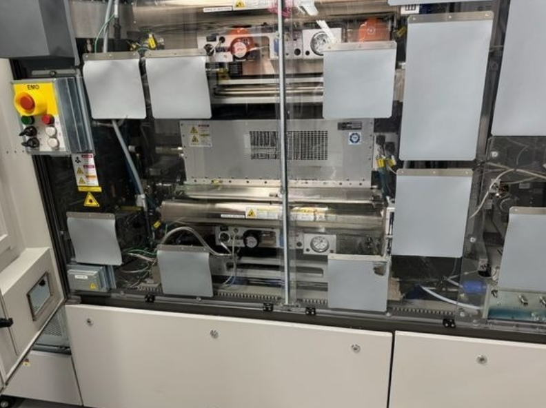 Used 2006 ASML TWINSCAN XT:1700i