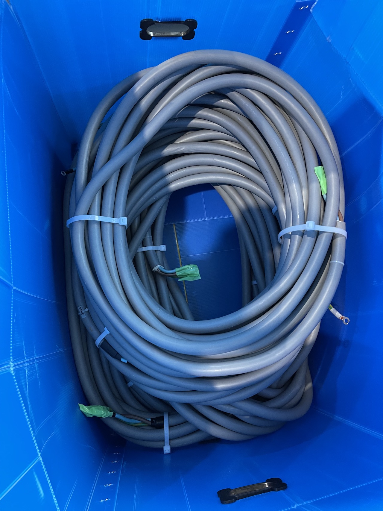 Used 2011 Jeol JBX 6000 FS/E