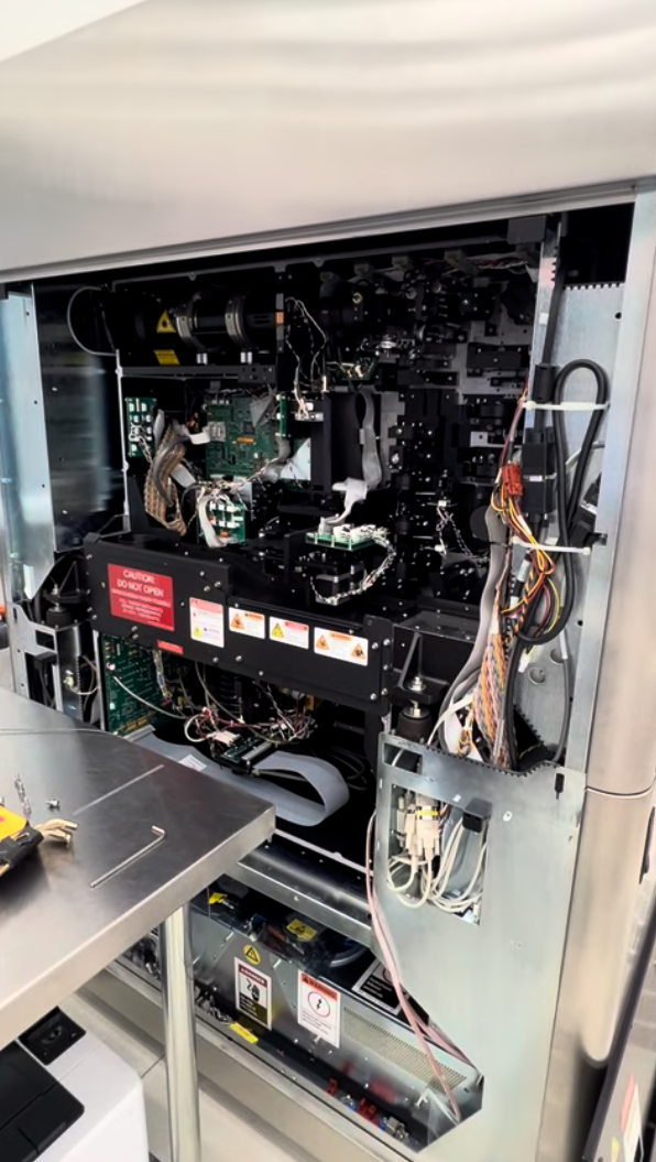 Refurbished 2009 KLA KLA SP1-TBI