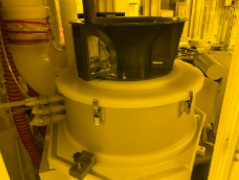 Used LAM SP223 Anlage 150mm Upgrade 150mm Upgrade kit