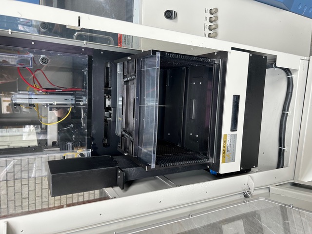 Used 2009 ADT GIGADICE 7200