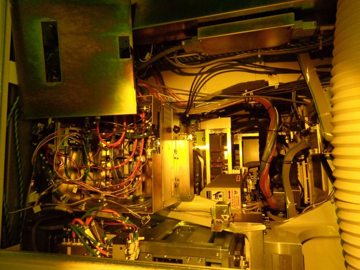 Used 2000 Canon FPA 3000 i5+ Stepper- 2 Available