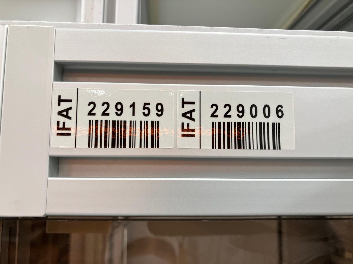 Used 2003 Microcontrol PFP 6