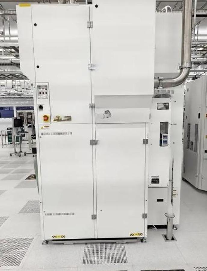 Used 2023 ASM A400 DUO