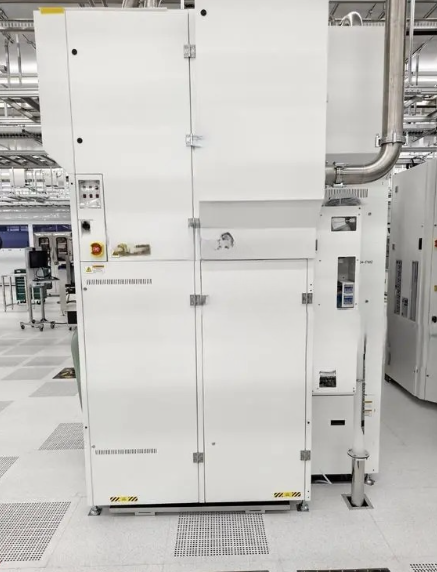 Used 2023 ASM A400 DUO