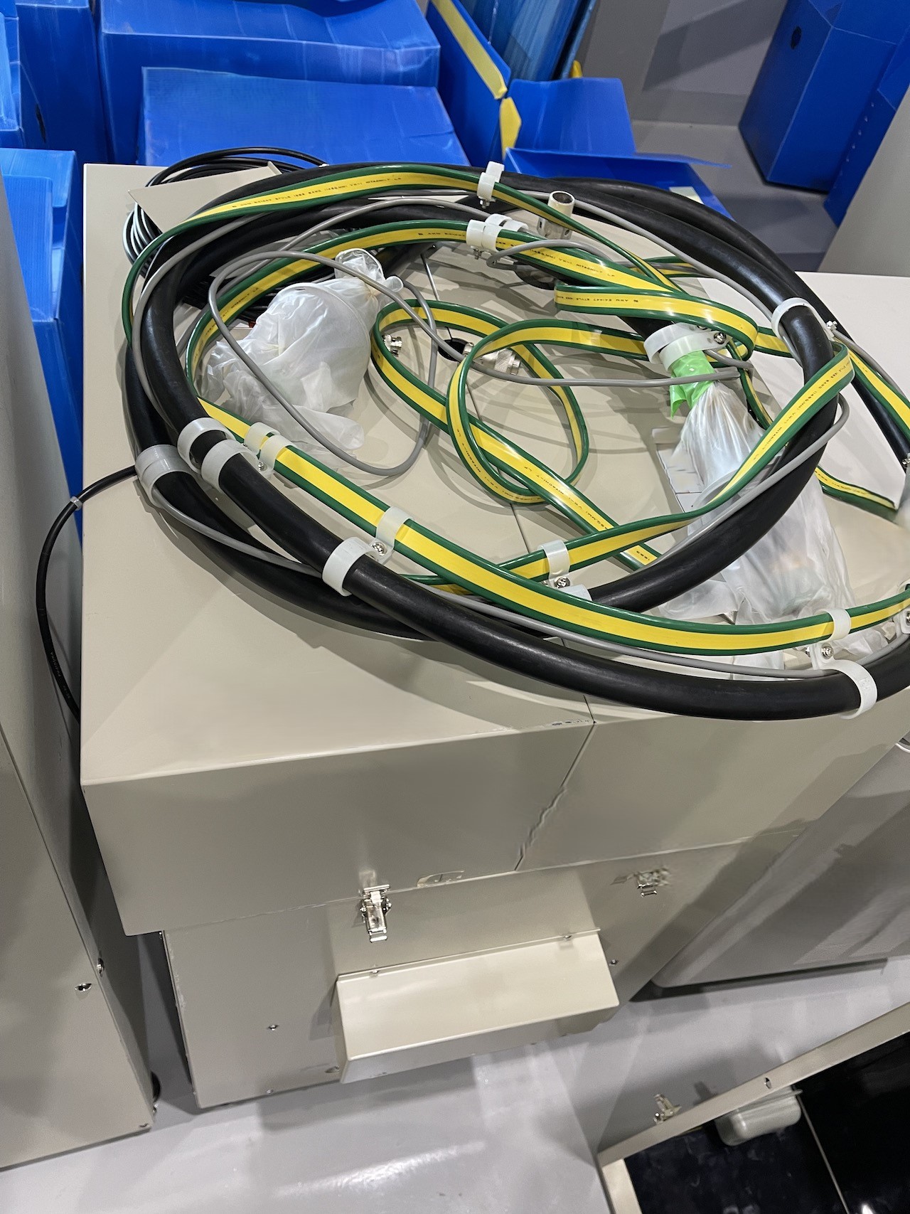 Used 2011 Jeol JBX 6000 FS/E